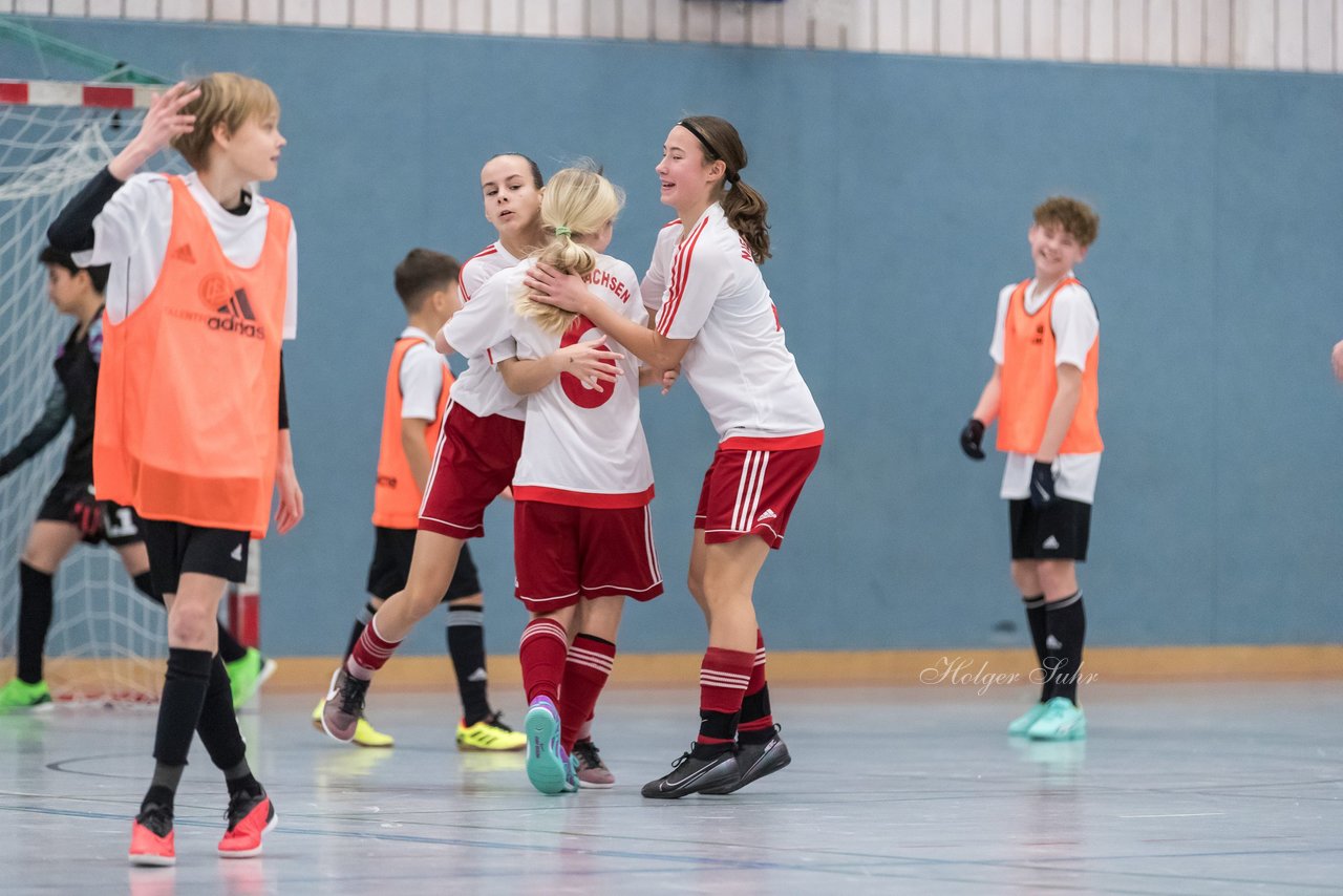 Bild 63 - wCJ Norddeutsches Futsalturnier Auswahlmannschaften